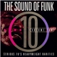 Various - The Sound Of Funk Volume Ten